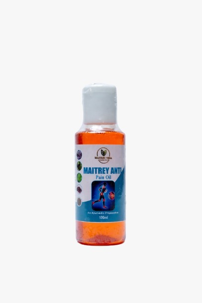 MAITREY PAIN OIL
