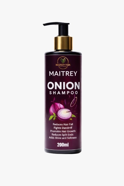 ONION HAIR SHAMPOO 