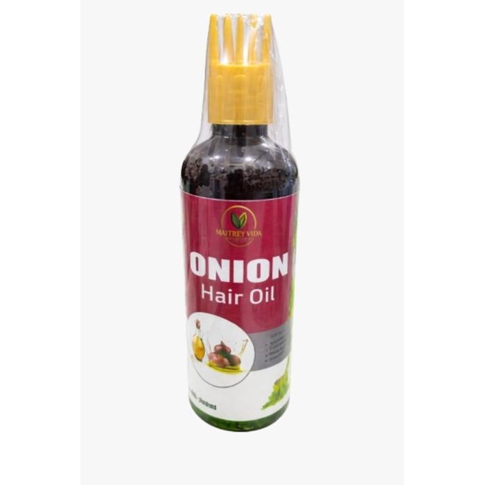 ONION HAIR OIL 