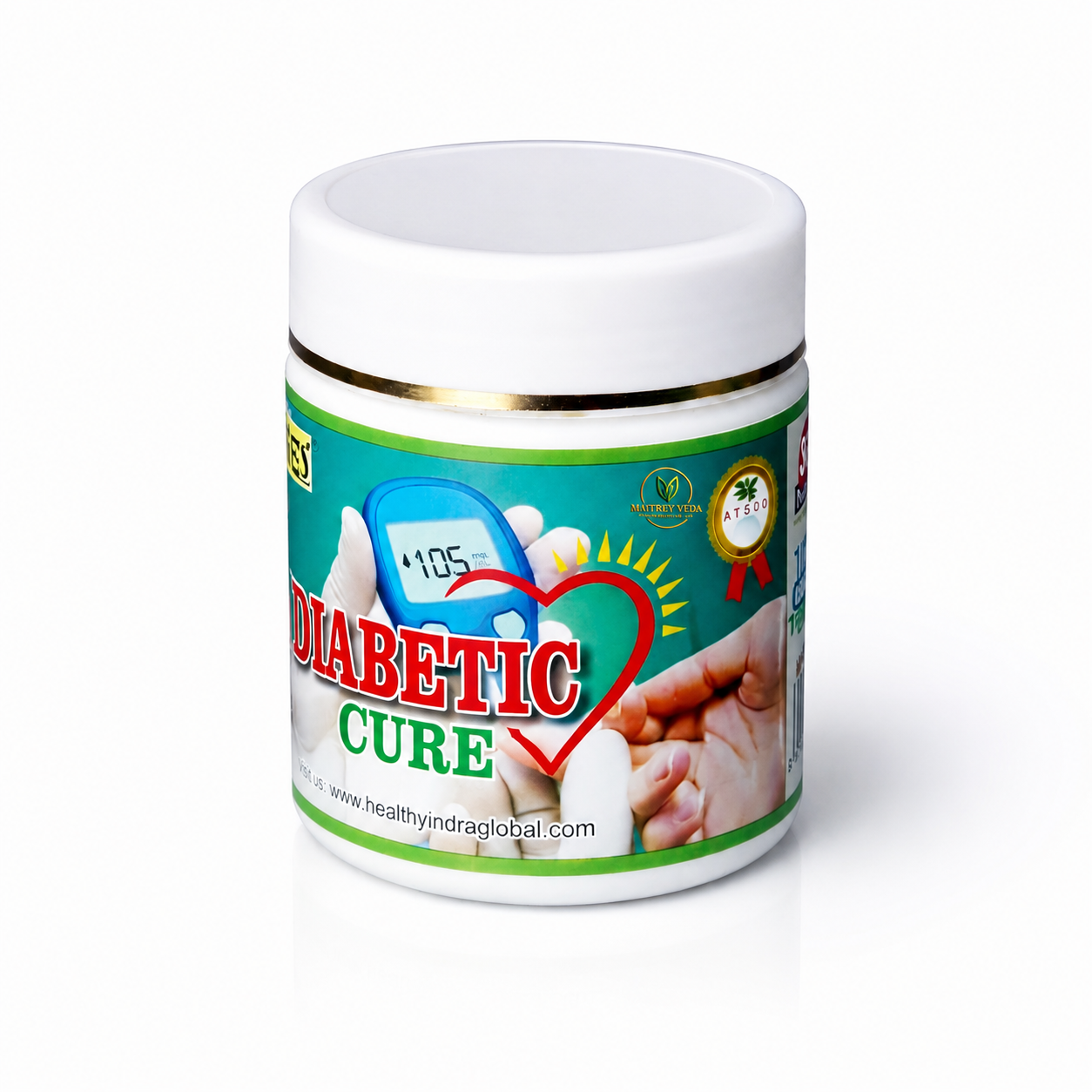 DIABETIC CURE