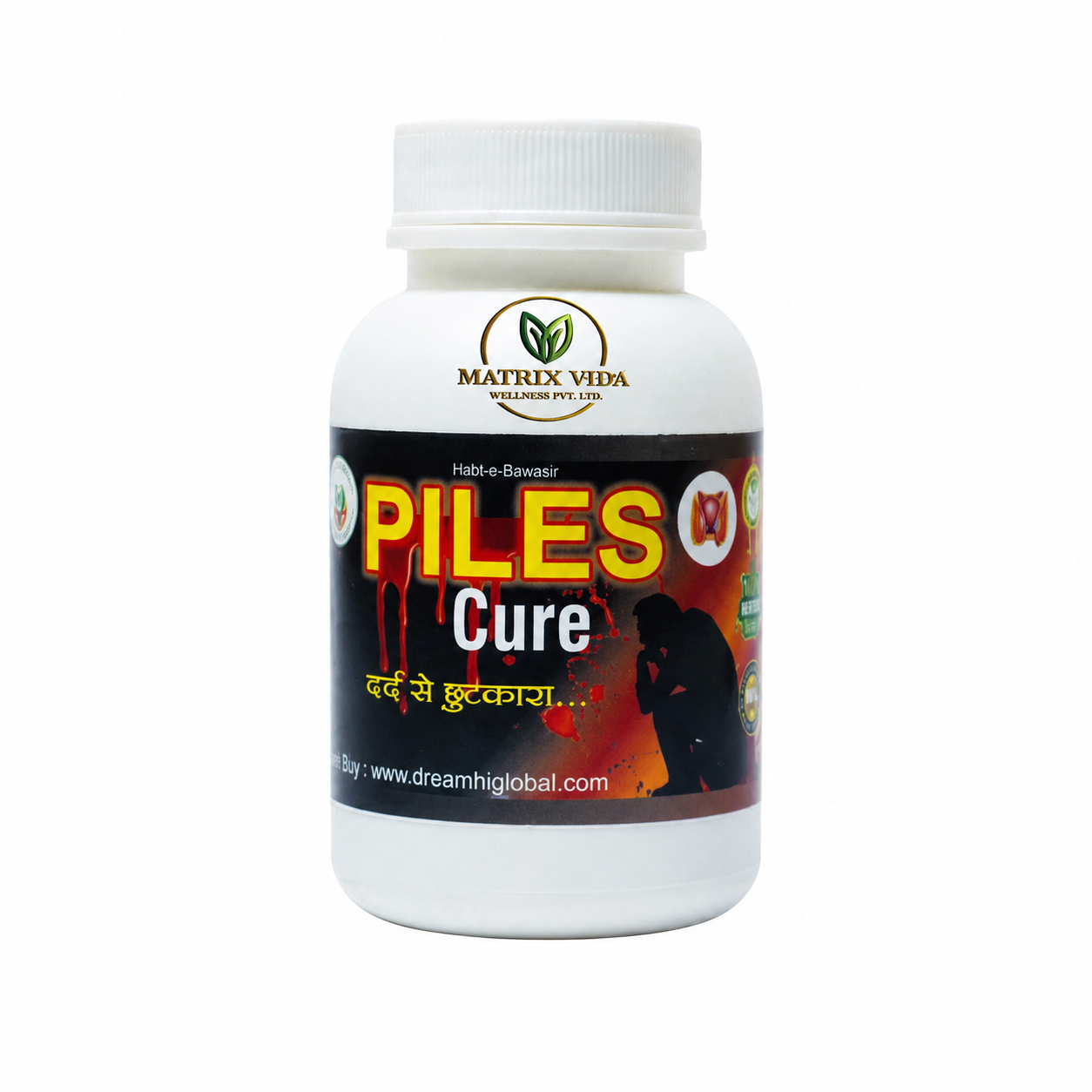 PILES  CURE
