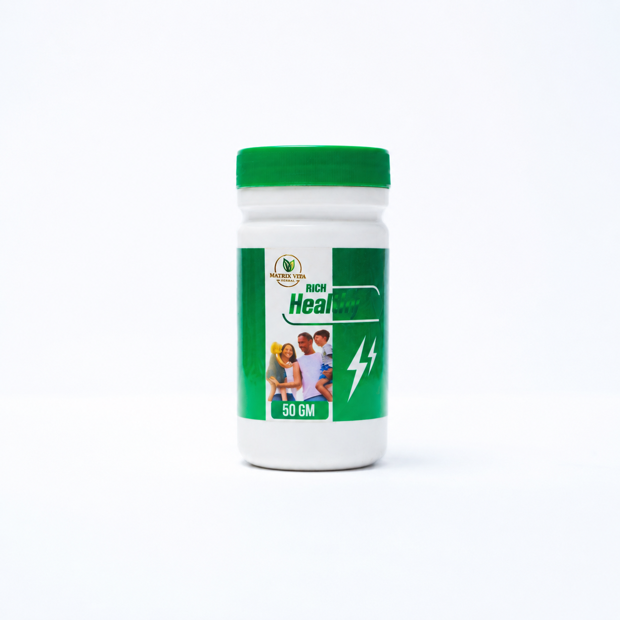 RICH HEALTHY DRINK